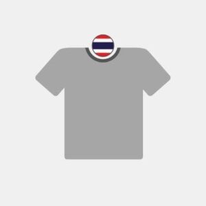 Thailand textile Reseller