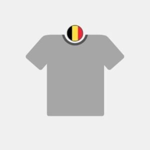 Prodejce textilu v Belgii
