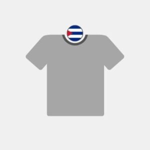 Cuba textile Reseller