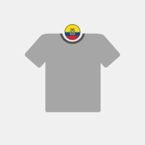 Ecuador textile Reseller