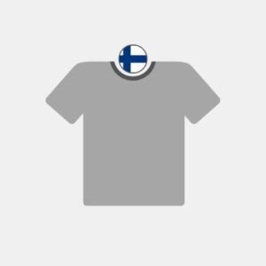 Finland textile Reseller