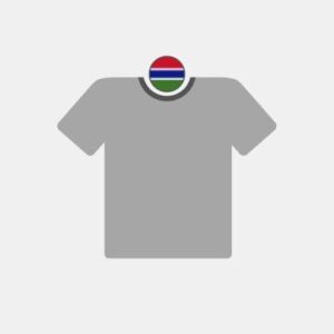 Gambia textile Reseller