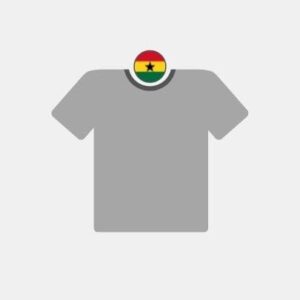 Ghana textile Reseller