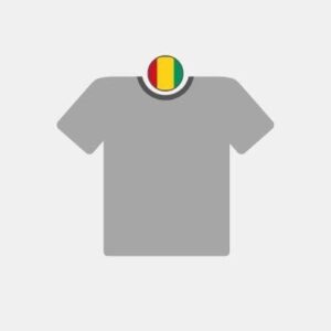 Guinea textile Reseller