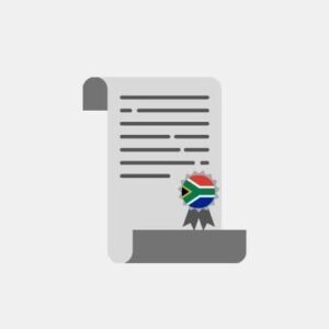 South Africa - Trademark Protection