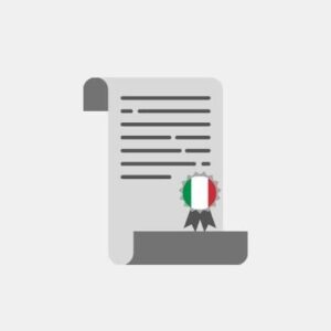 Italy - Trademark Protection