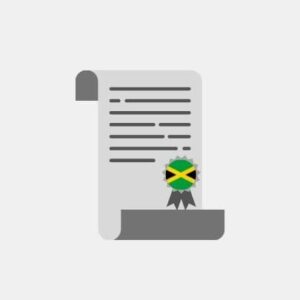 Jamaica - Trademark Protection