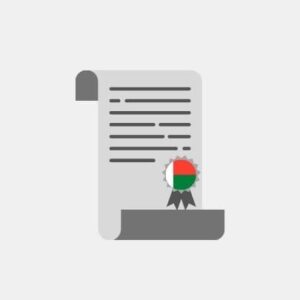 Madagascar - Trademark Protection