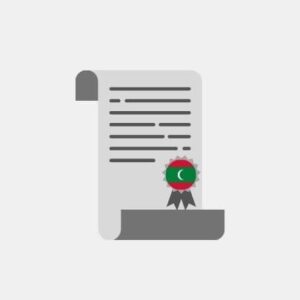 Maldives - Trademark Protection