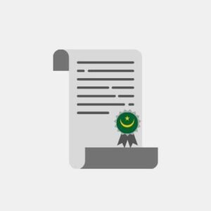 Mauritania - Trademark Protection