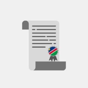 Namibia - Trademark Protection