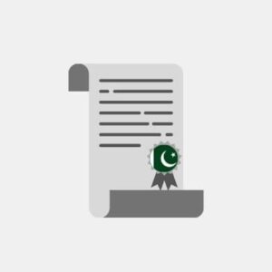 Pakistan - Trademark Protection