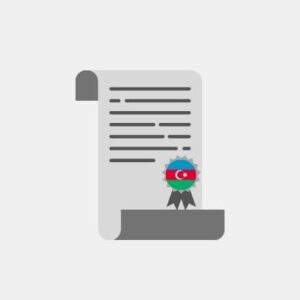 Azerbaijão - Proteção de Marca Registrada