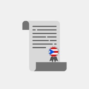 Puerto Rico - Trademark Protection