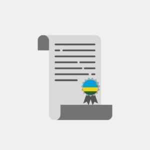 Rwanda - Trademark Protection