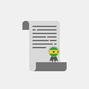 Sao Tome and Principe - Trademark Protection