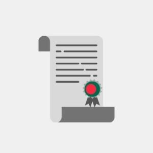 Bangladesh - Proteção de Marca Registrada