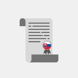Slovakia - Trademark Protection