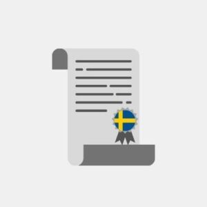 Sweden - Trademark Protection