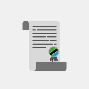 Tanzania - Trademark Protection