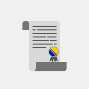 Bosnia herzegovina - Trademark Protection
