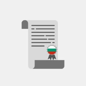 Bulgaria - Trademark Protection