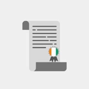 Ivory Coast - Trademark Protection