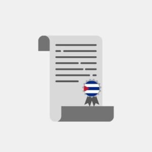 Cuba - Trademark Protection