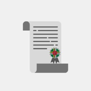 Dominica - Trademark Protection