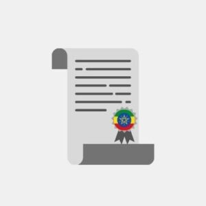 Ethiopia - Trademark Protection