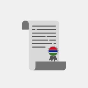 Gambia - Trademark Protection