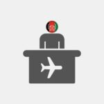 Travel agency in Afghanistan