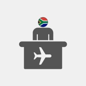 Travel agency in South Africa
