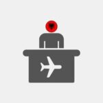 Travel agency in Albania