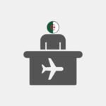 Travel agency in Algeria