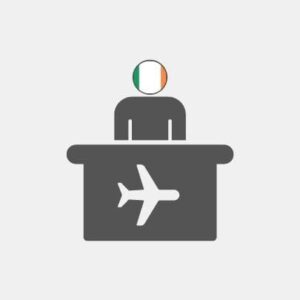 Travel agency in Ireland