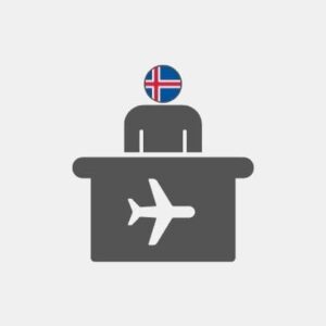 Travel agency in Iceland