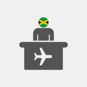 Travel agency in Jamaica