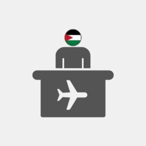 Travel agency in Jordan