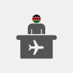 Travel agency in Kenya
