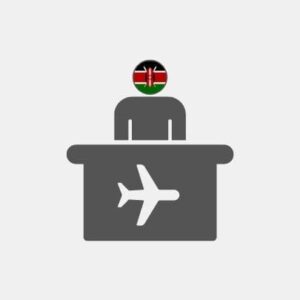 Travel agency in Kenya