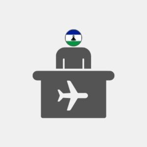 Travel agency in Lesotho