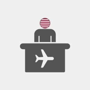 Travel agency in Liberia