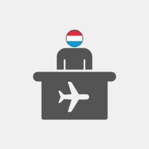 Travel agency in Luxembourg