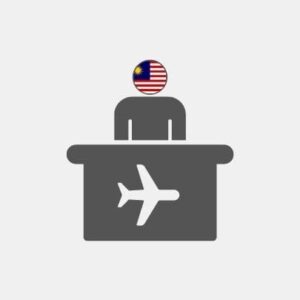 Travel agency in Malaysia