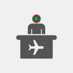 Travel agency in Maldives