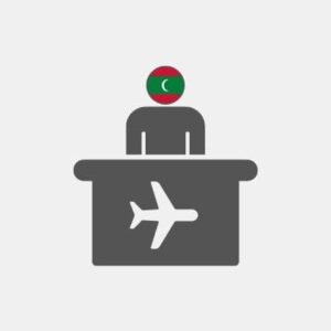 Travel agency in Maldives