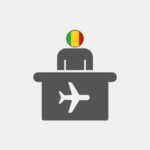Travel agency in Mali