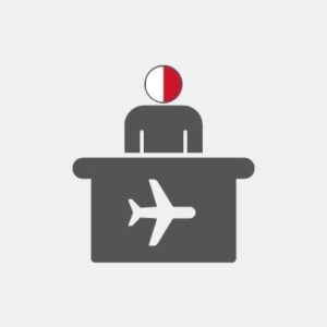 Travel agency in Malta