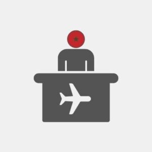 Travel agency in Morocco
